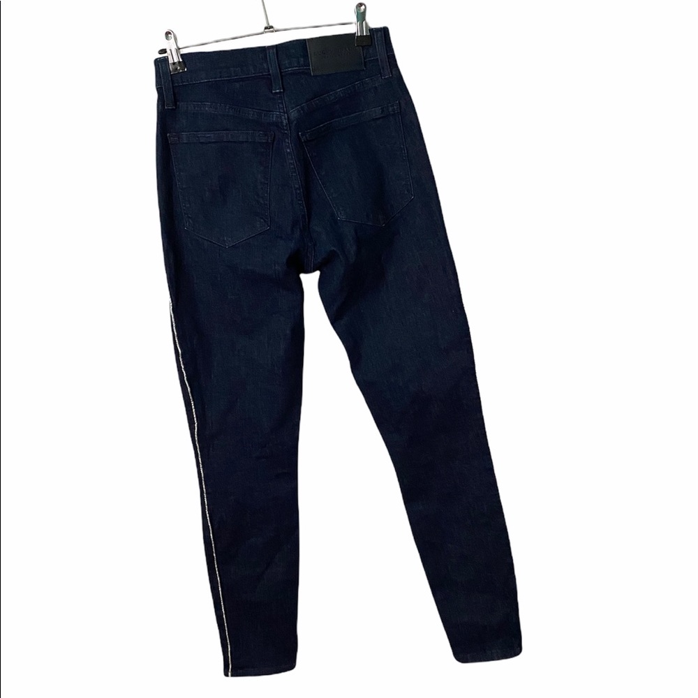 Lucky Brand high rise jeans - Picture 5 of 6